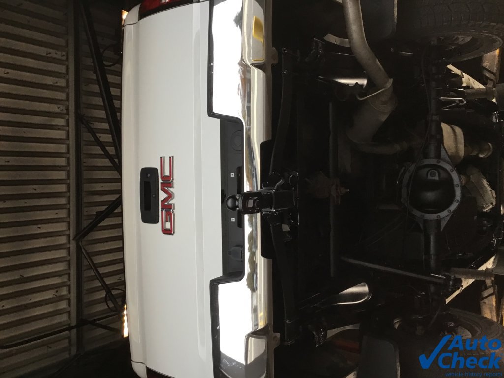 Used 2018 GMC Sierra 1500 4x4 Regular Cab w/ Sierra Convenience Package image 17
