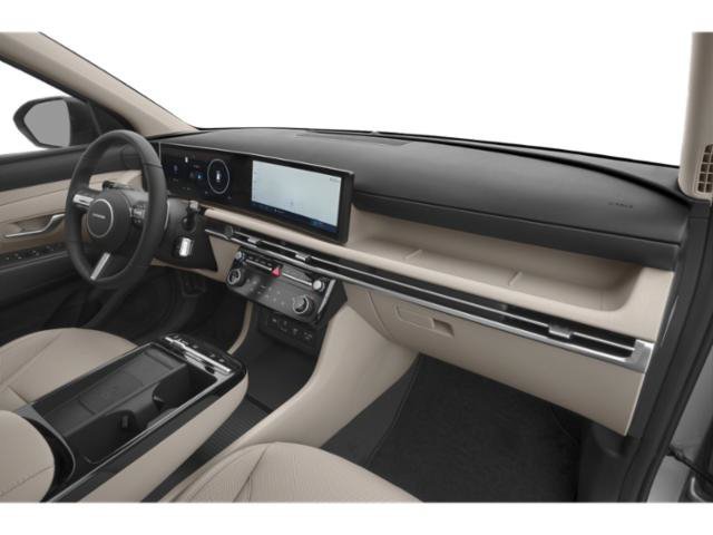 Used 2025 Hyundai Tucson SEL AWD/4WD image 17