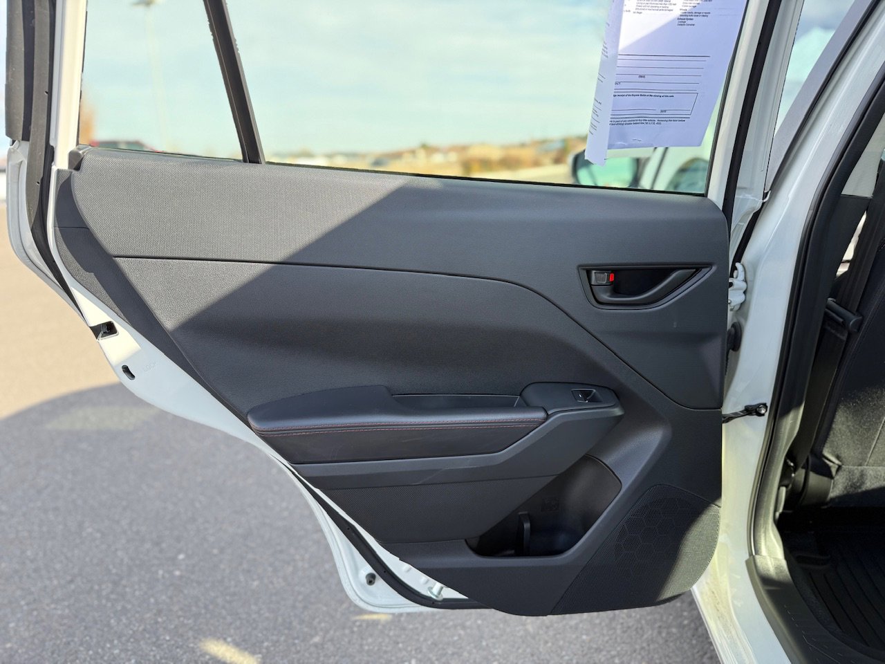 Certified 2024 Subaru Impreza 2.0i Sport image 33