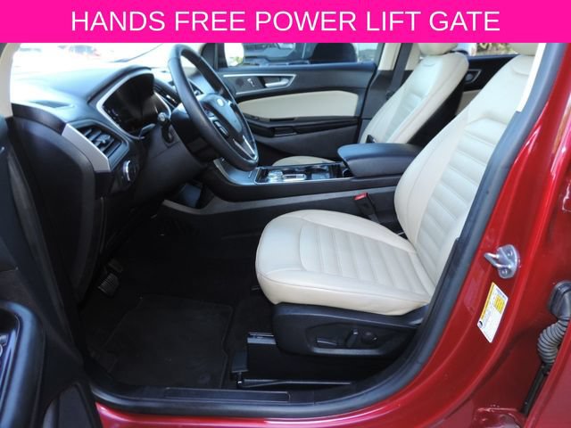 Used 2020 Ford Edge SEL w/ Convenience Package FWD image 19
