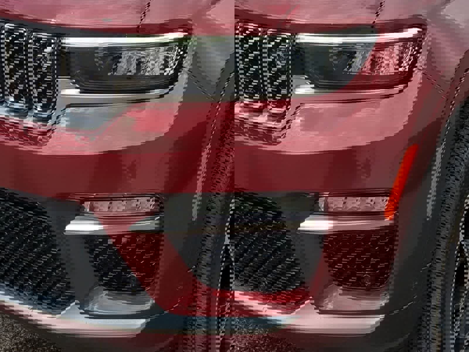 Certified 2022 Jeep Grand Cherokee Summit image 11