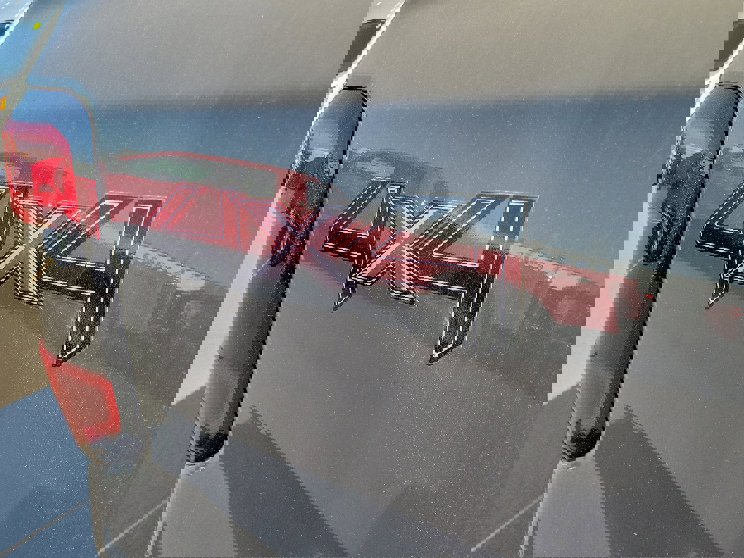 New 2025 Ford Ranger XLT w/ Black Appearance Package image 7