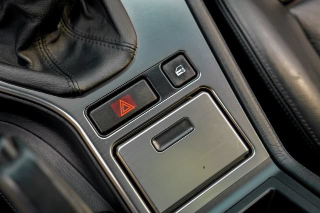 Used 2003 BMW M5 RWD image 31