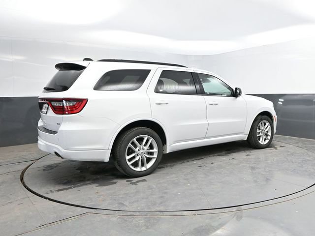 Used 2026 Dodge Durango GT AWD/4WD image 10