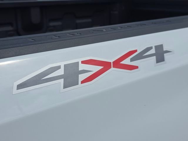 New 2026 Chevrolet Silverado 1500 W/T w/ Trailering Package image 17
