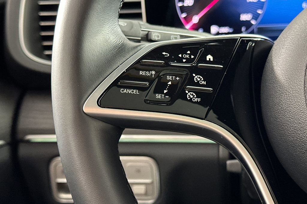Certified 2026 Mercedes-Benz GLE 350 4MATIC image 29