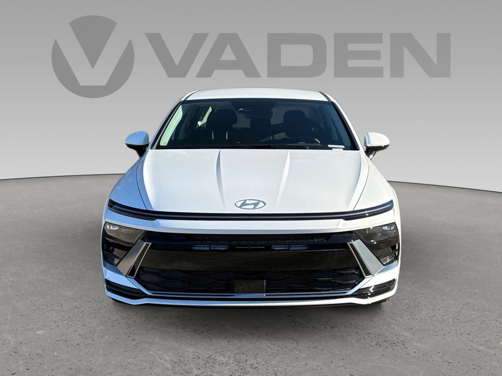 New 2026 Hyundai Sonata SEL FWD image 23