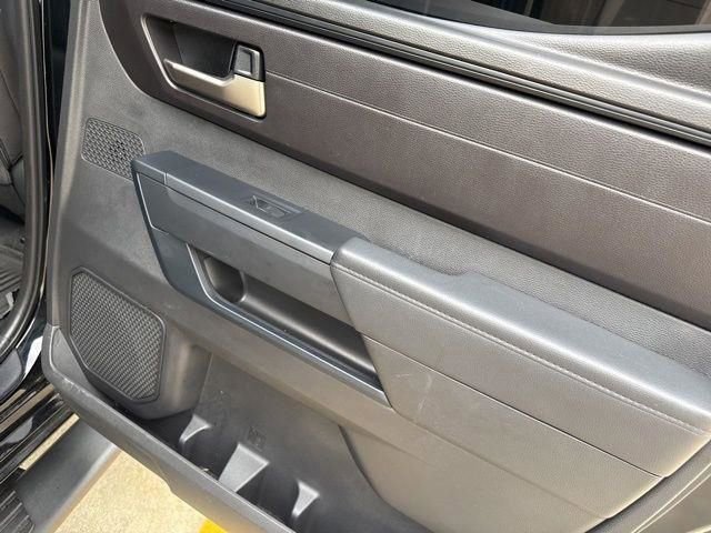 Used 2025 Toyota Tundra SR5 image 30