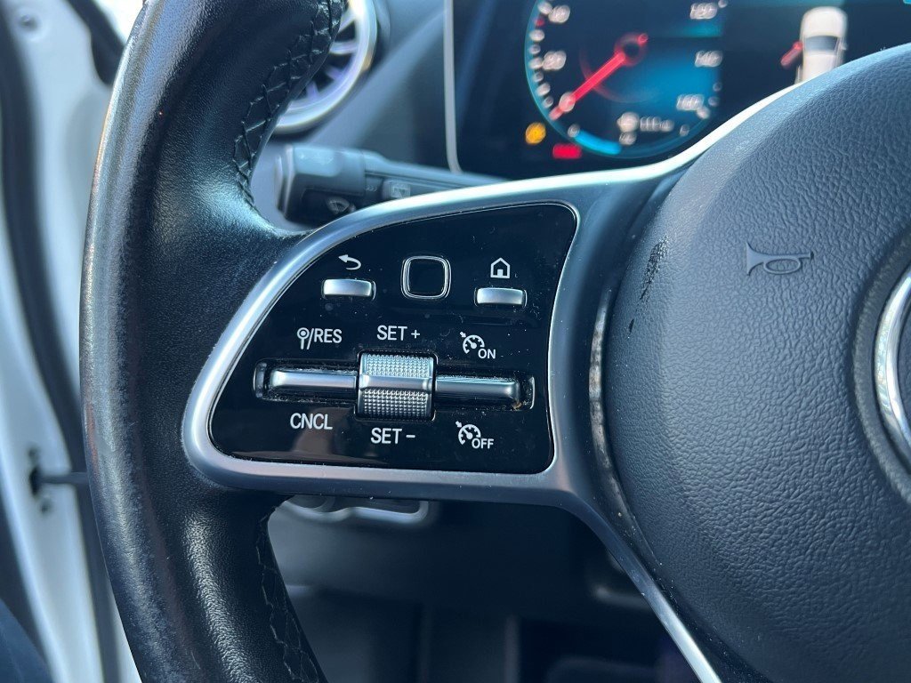 Used 2021 Mercedes-Benz GLA 250 4MATIC w/ Premium Package image 28