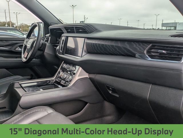 Used 2024 GMC Yukon XL Denali image 36