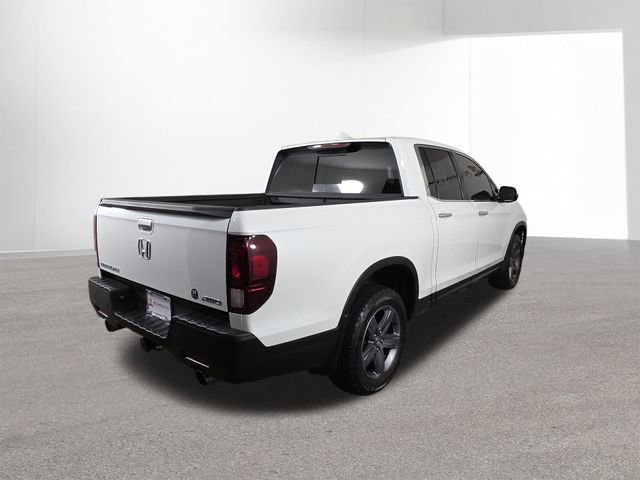 Used 2022 Honda Ridgeline RTL-E image 12