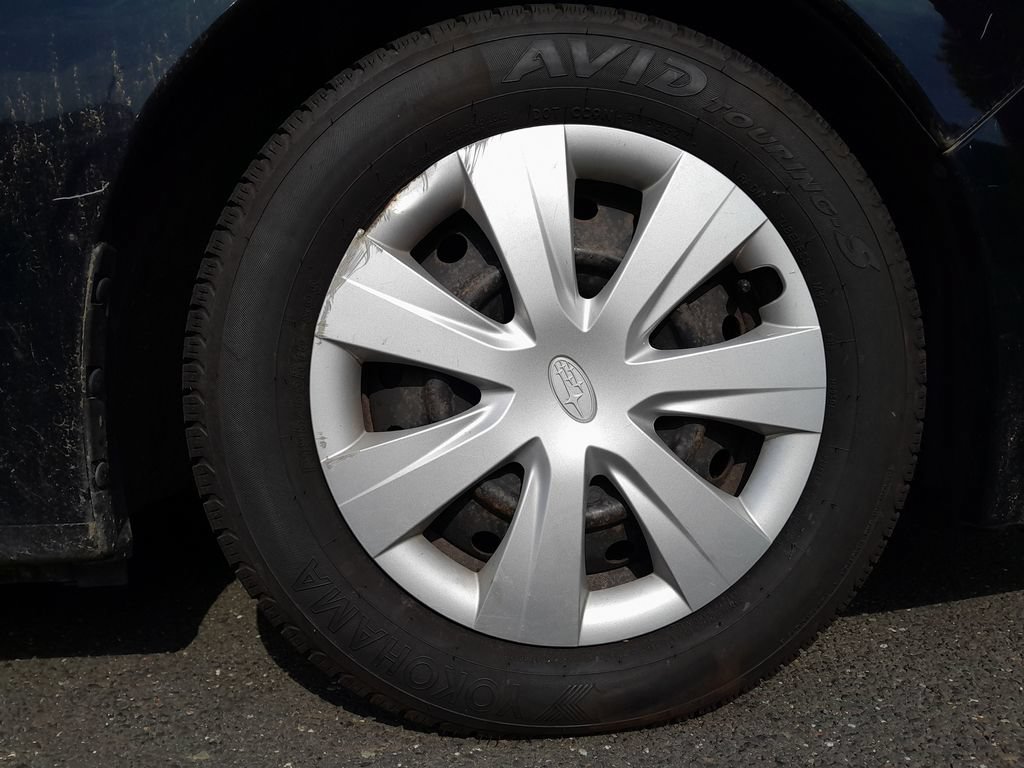 Used 2016 Subaru Impreza 2.0i AWD/4WD image 40