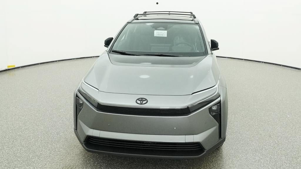 New 2026 Toyota bZ FWD image 15