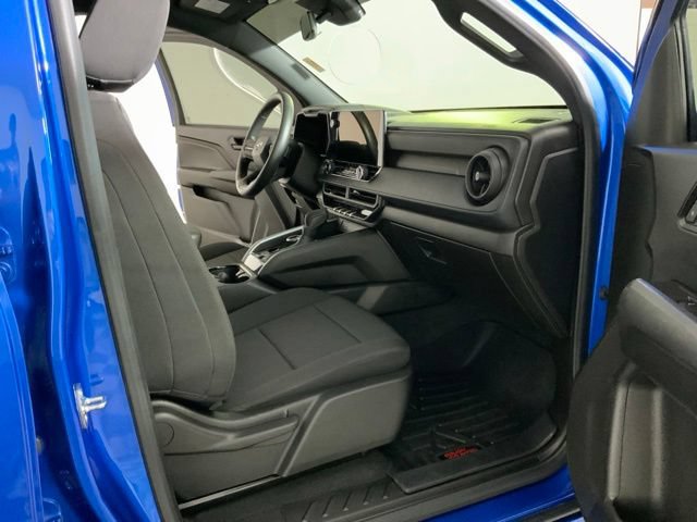 Used 2023 Chevrolet Colorado Trail Boss w/ Advanced Trailering Package AWD/4WD image 27