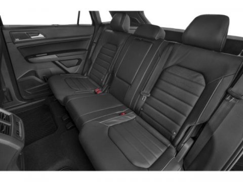 Used 2021 Volkswagen Atlas Cross Sport SEL Premium image 13