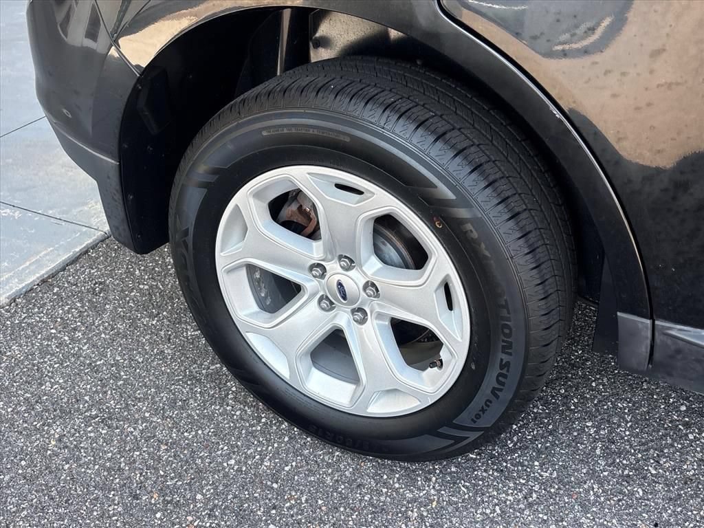 Used 2013 Ford Edge SEL FWD image 27