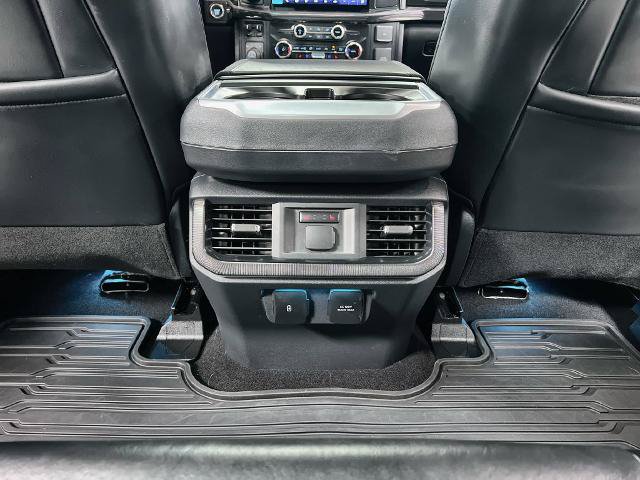 Certified 2023 Ford F150 Raptor w/ Equipment Group 802A Raptor R AWD/4WD image 23