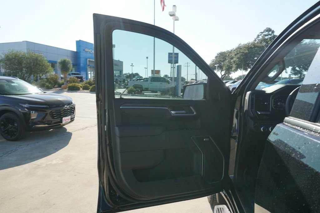 New 2026 GMC Sierra 1500 Elevation w/ Elevation Premium Package image 15