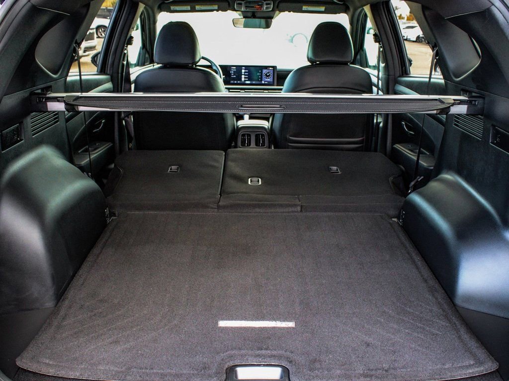 Used 2025 Hyundai Tucson XRT image 43