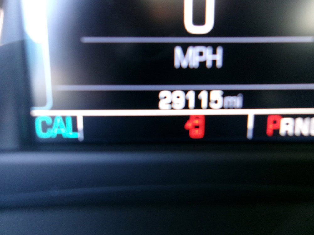 Used 2017 Chevrolet Tahoe LS AWD/4WD image 21