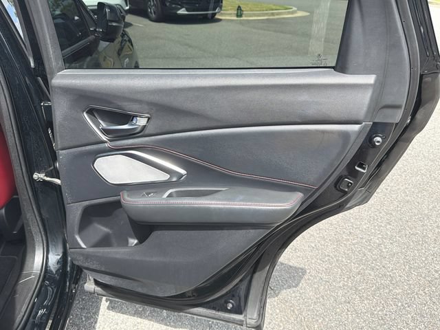 Used 2019 Acura RDX A-Spec FWD image 16