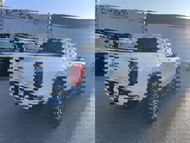 Used 2023 GMC Canyon AT4 w/ Technology Package image 3