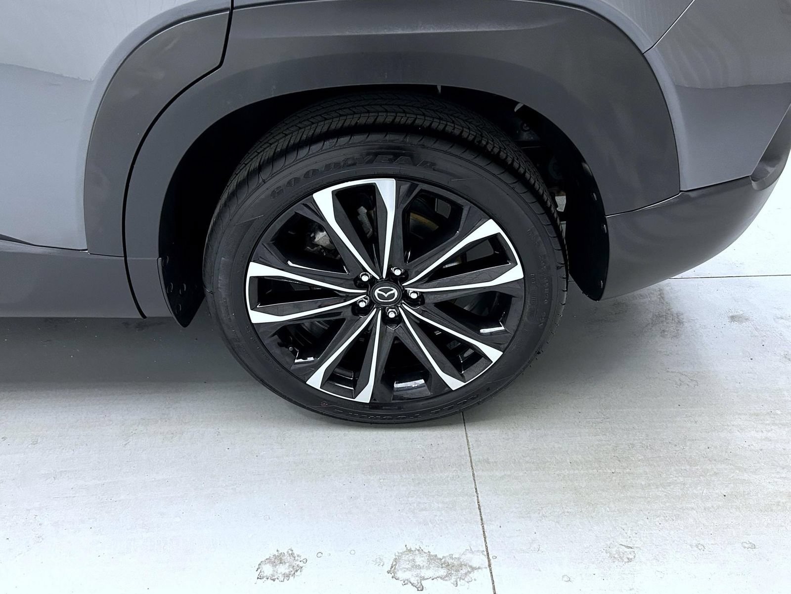 Certified 2025 MAZDA CX-50 AWD 2.5 S w/ Premium Plus Pkg image 22