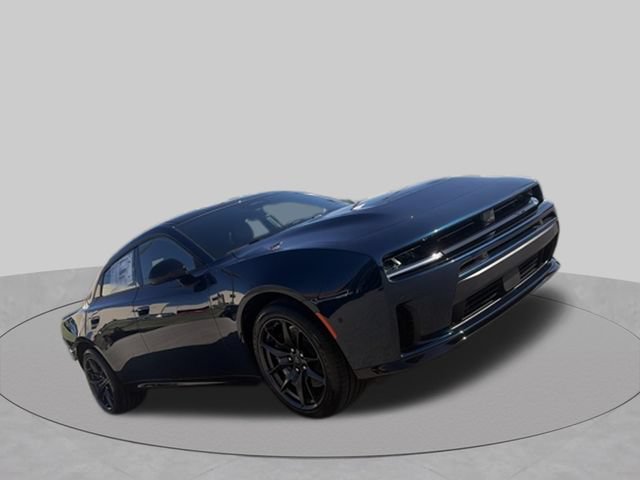 New 2026 Dodge Charger Scat Pack w/ Blacktop Package AWD/4WD image 66