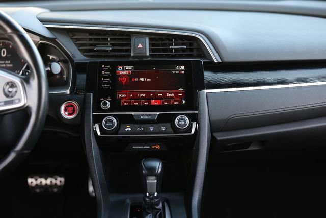 Used 2020 Honda Civic Sport image 39