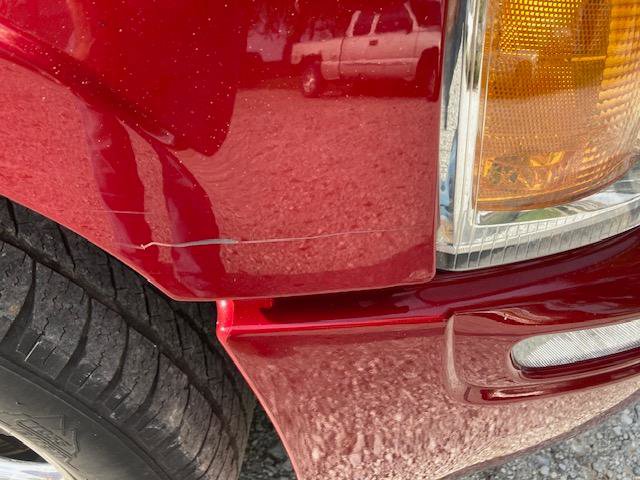 Used 2004 GMC Envoy SLE w/ Preferred Equipment Group image 15
