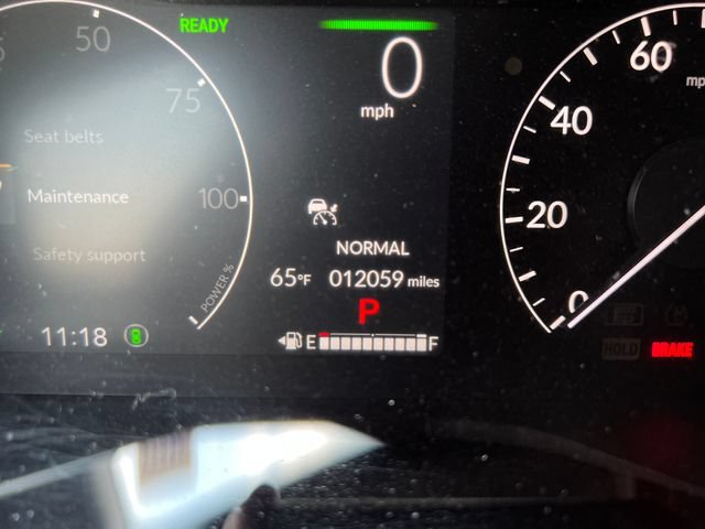 Used 2025 Honda CR-V Sport Touring image 21