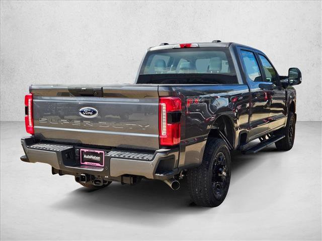 New 2026 Ford F250 XL w/ STX Appearance Package image 2