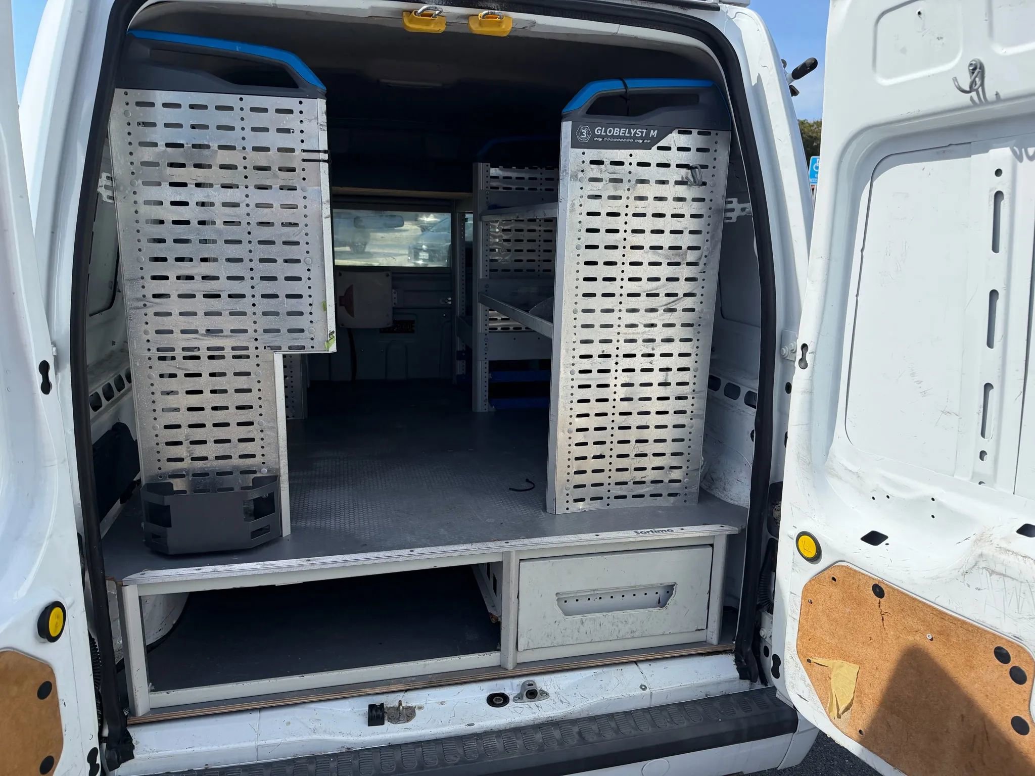 Used 2013 Ford Transit Connect XLT image 10