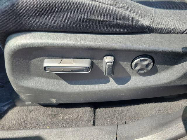 Certified 2019 Honda CR-V EX image 17