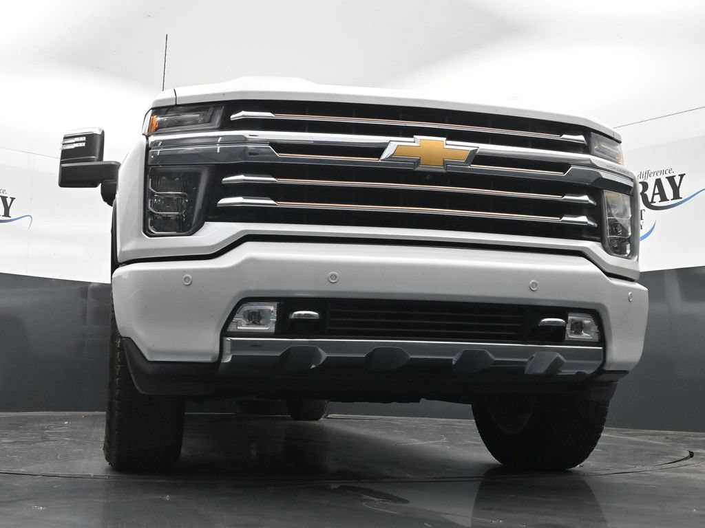 Used 2023 Chevrolet Silverado 3500 High Country AWD/4WD image 27