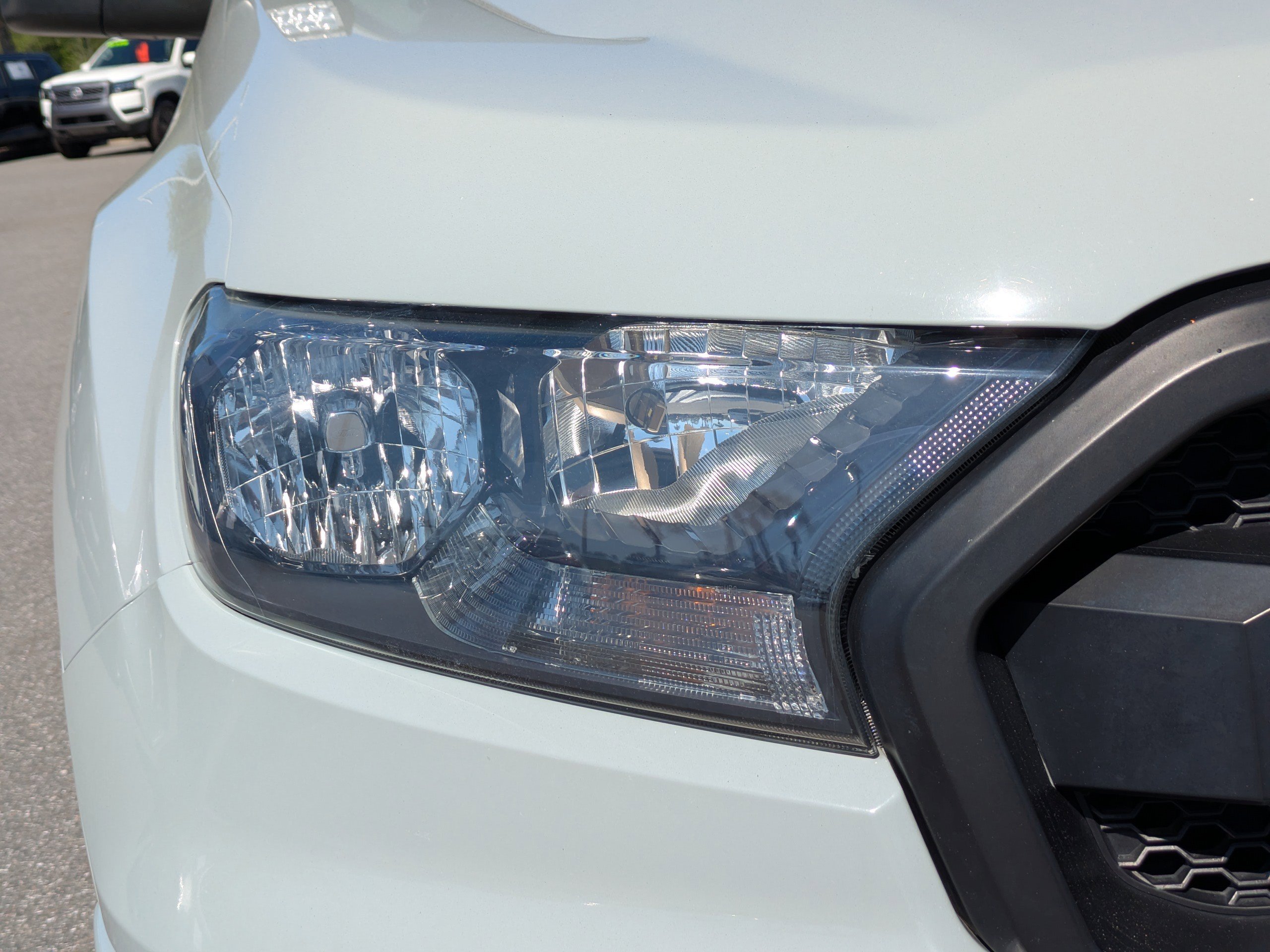 Used 2021 Ford Ranger XLT w/ Trailer Tow Package image 10