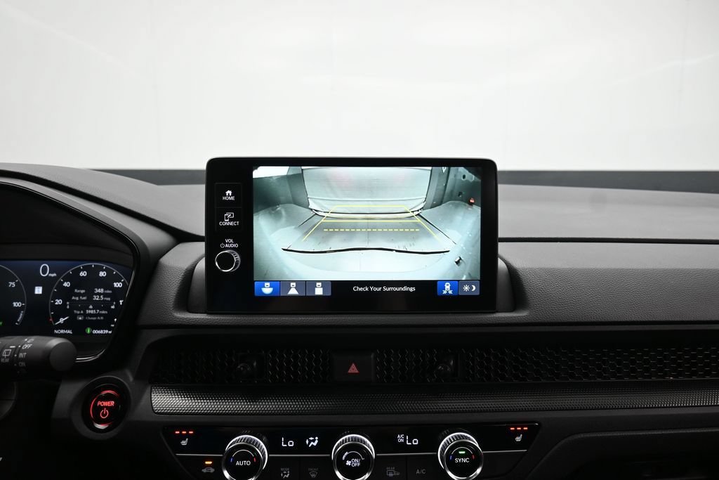 Certified 2026 Honda CR-V TrailSport image 46