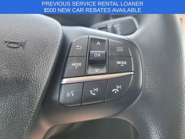 Used 2026 Ford Maverick XLT FWD image 26