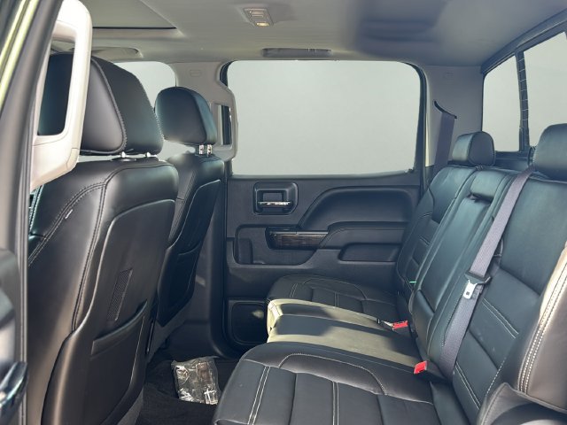 Used 2015 GMC Sierra 1500 Denali AWD/4WD image 17