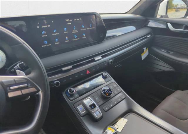 New 2025 Hyundai Palisade Calligraphy image 15