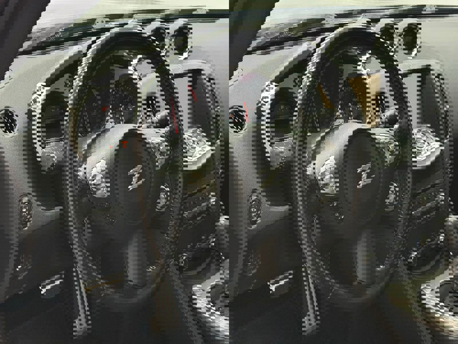 Used 2020 Nissan 370Z Touring Sport image 11