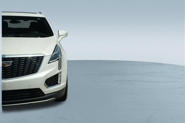Used 2020 Cadillac XT5 Premium Luxury AWD/4WD image 44