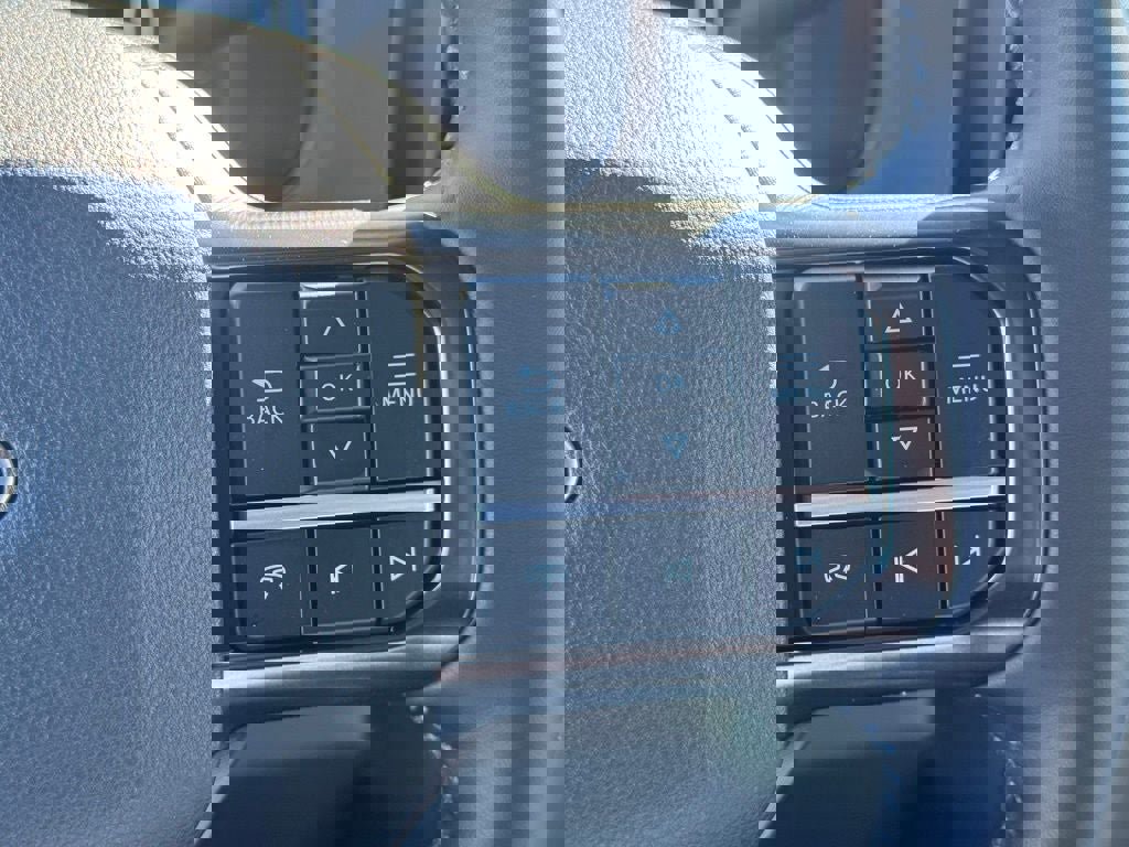 New 2026 Ford F350 Platinum AWD/4WD image 9