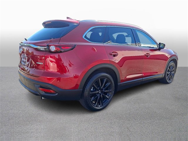 Used 2022 MAZDA CX-9 Touring Plus image 4