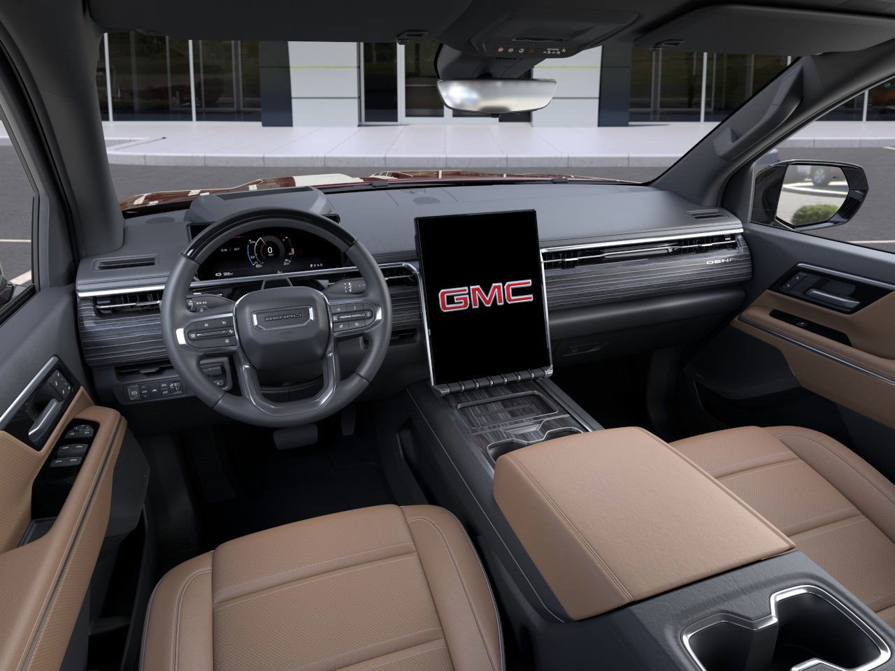 New 2026 GMC Sierra EV Denali image 39