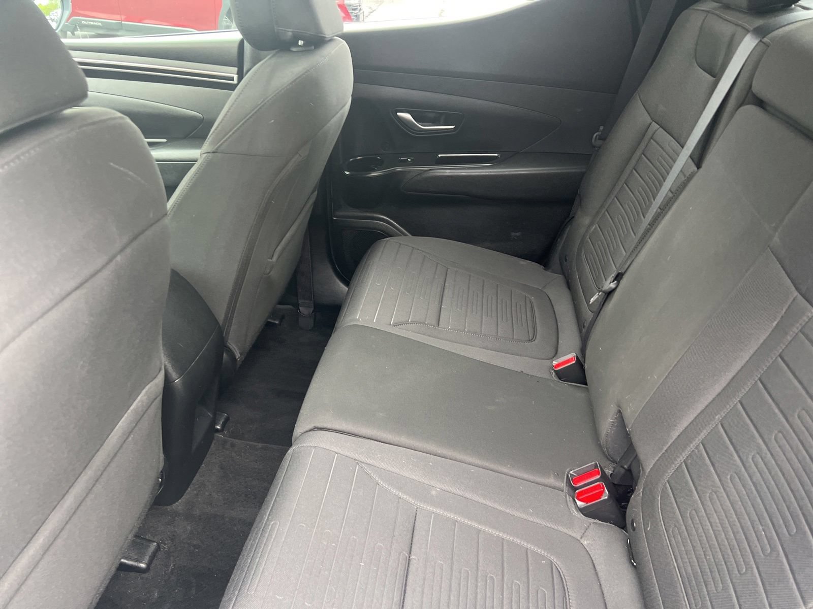 Used 2024 Hyundai Santa Cruz SEL w/ Activity Package FWD image 21