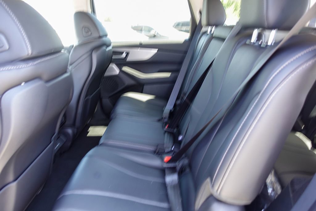 New 2026 Acura MDX w/ Technology Package image 24