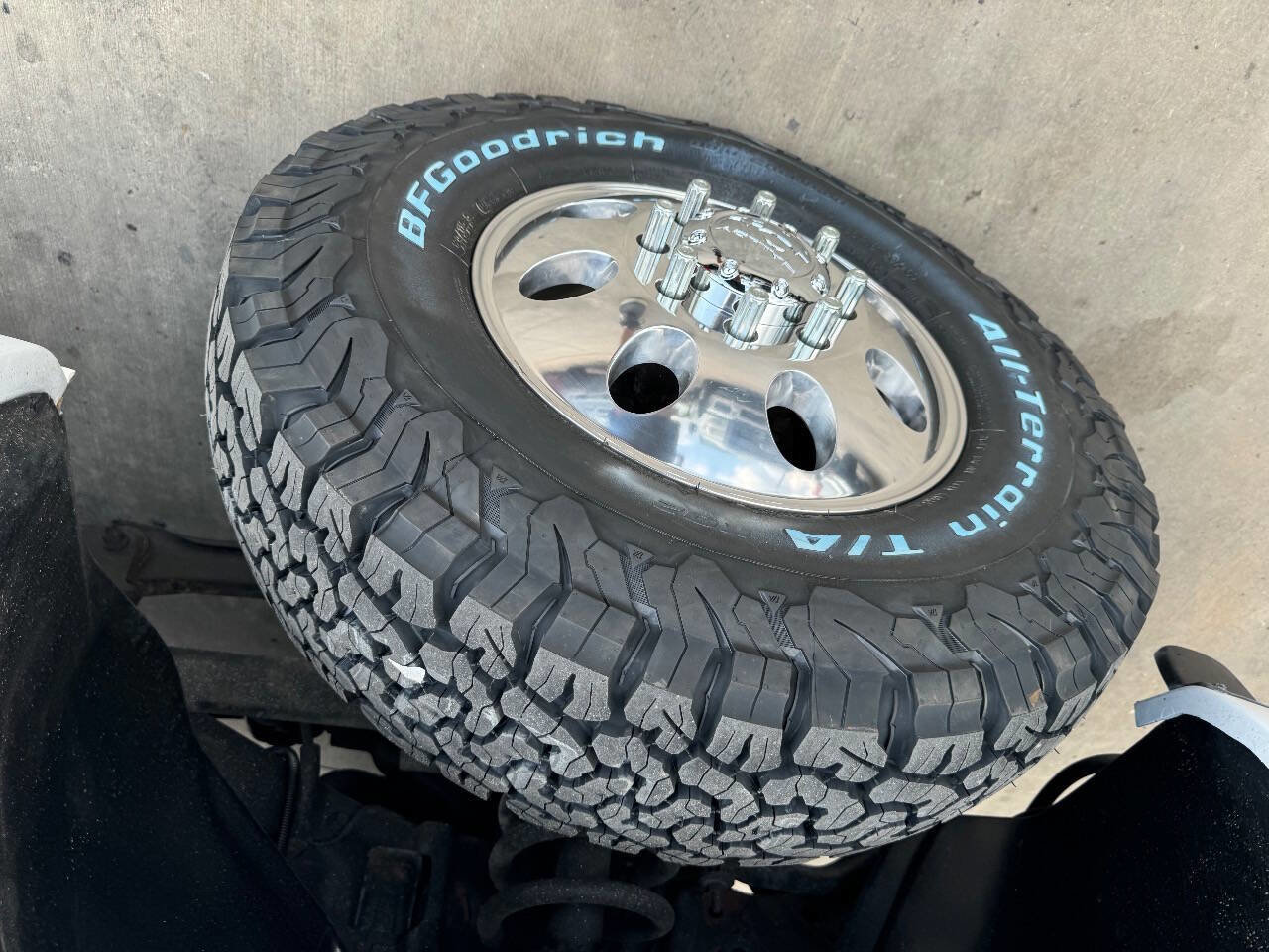 Used 1998 Dodge Ram 3500 Truck 4x4 Quad Cab image 43