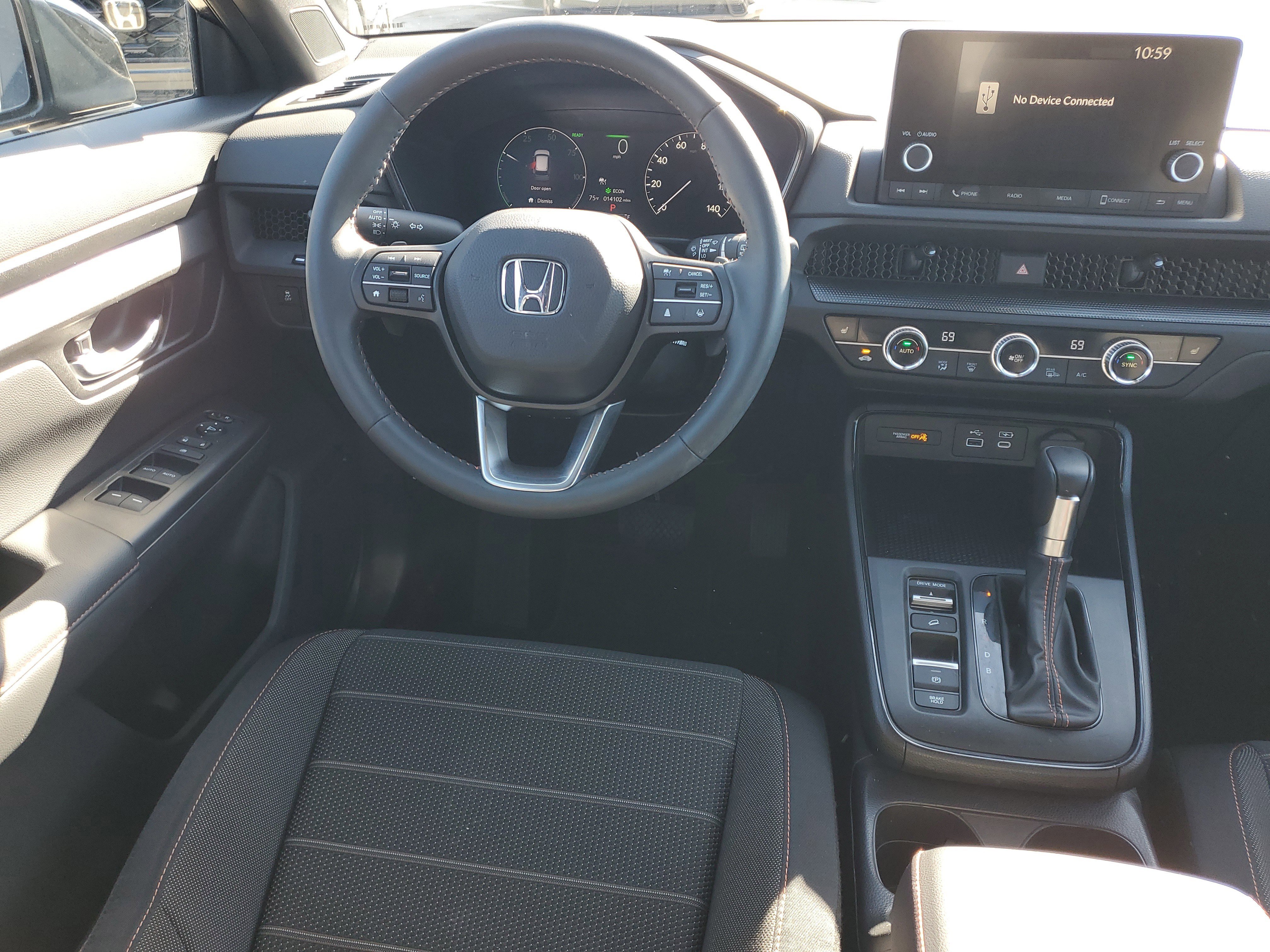 Used 2024 Honda CR-V Sport image 13