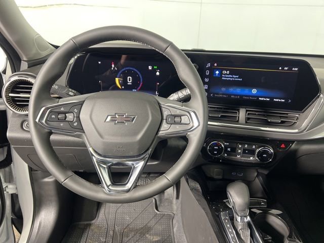 New 2026 Chevrolet Trax ACTIV w/ Driver Confidence Package image 13